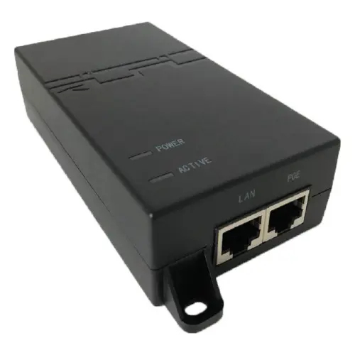 Inyector PoE Ruijie RG-E-120(GE)
