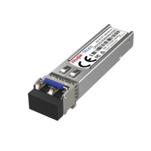Transceiver SFP Industrial Ruijie-Reyee NIS-GE-SFP-10KM-SM 1310nm 1250 Mbps