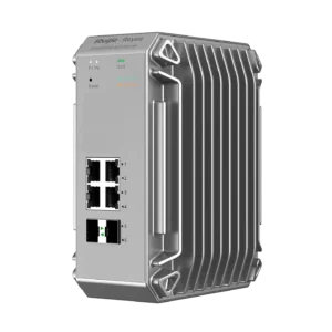 Switch Industrial Ruijie-Reyee RG-NIS3100-4GT