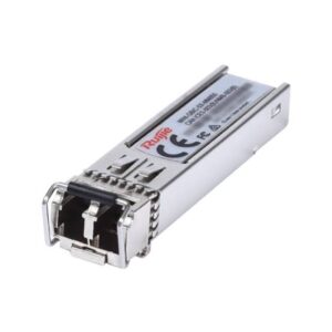 Transceiver SFP Ruijie MINI-GBIC-SX-MM 850nm Fibra Multimodo 1000 Mbps