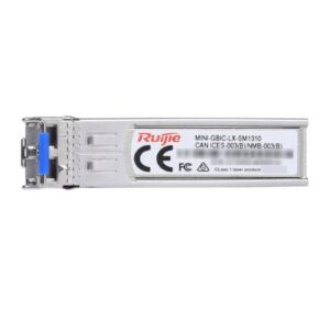Transceiver SFP Ruijie MINI-GBIC-SX-MM
