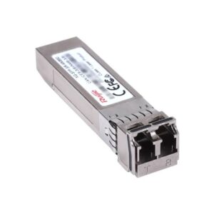 Transceiver SFP+ Ruijie XG-SFP-SR-MM 850nm 10 Gbps Fibra Multimodo