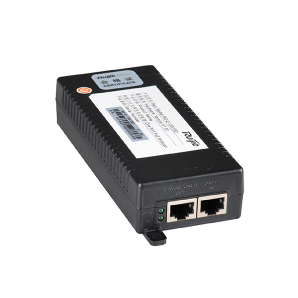 Inyector PoE Ruijie RG-E-130(GE)